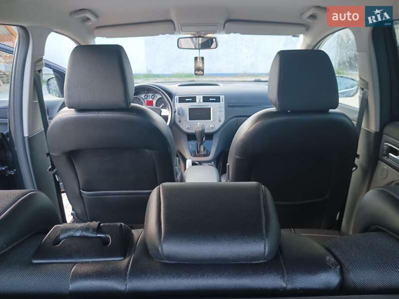 Внедорожник / Кроссовер Ford Kuga 2012 в Сокале фото 19 Внедорожник / Кроссовер Ford Kuga 2012 в Сокале