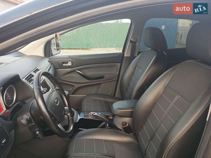 Внедорожник / Кроссовер Ford Kuga 2012 в Сокале фото 24 Внедорожник / Кроссовер Ford Kuga 2012 в Сокале