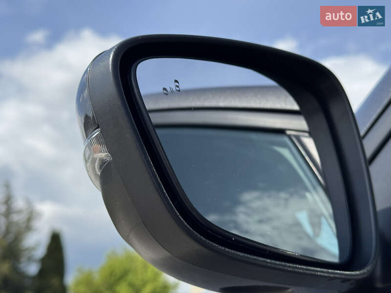 Внедорожник / Кроссовер Ford Kuga 2021 в Лопатине фото 17 Внедорожник / Кроссовер Ford Kuga 2021 в Лопатине