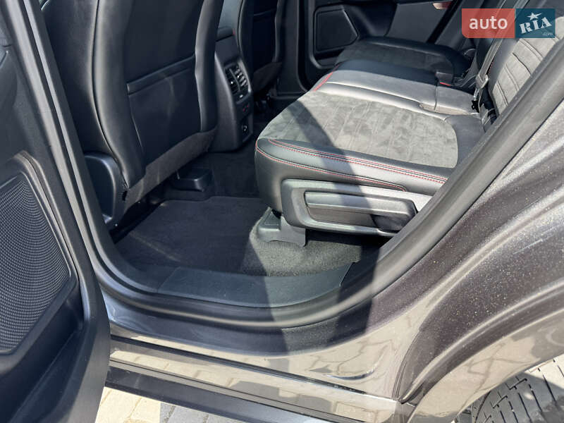 Внедорожник / Кроссовер Ford Kuga 2021 в Лопатине фото 27 Внедорожник / Кроссовер Ford Kuga 2021 в Лопатине