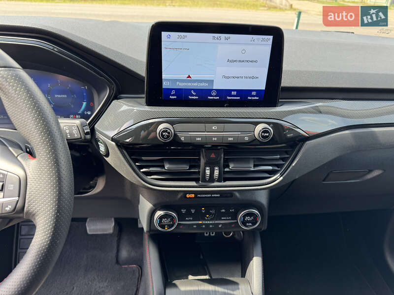 Внедорожник / Кроссовер Ford Kuga 2021 в Лопатине фото 40 Внедорожник / Кроссовер Ford Kuga 2021 в Лопатине