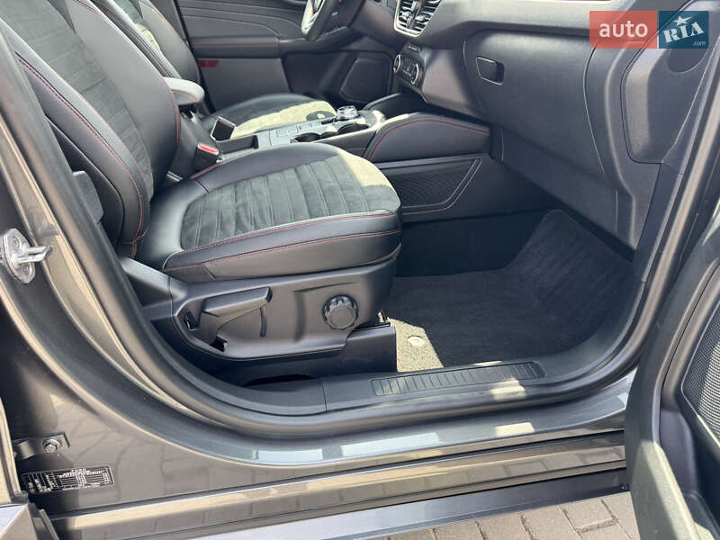 Внедорожник / Кроссовер Ford Kuga 2021 в Лопатине фото 51 Внедорожник / Кроссовер Ford Kuga 2021 в Лопатине