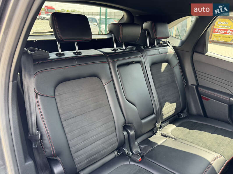 Внедорожник / Кроссовер Ford Kuga 2021 в Лопатине фото 56 Внедорожник / Кроссовер Ford Kuga 2021 в Лопатине