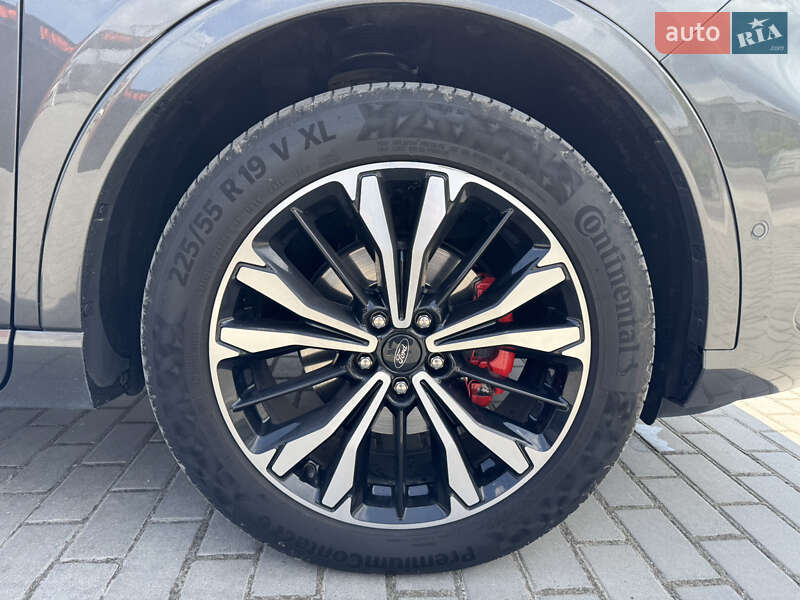 Внедорожник / Кроссовер Ford Kuga 2021 в Лопатине фото 58 Внедорожник / Кроссовер Ford Kuga 2021 в Лопатине