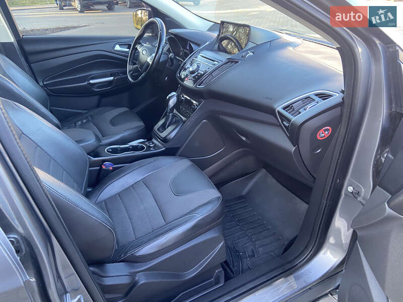 Внедорожник / Кроссовер Ford Kuga 2013 в Монастырище фото 22 Внедорожник / Кроссовер Ford Kuga 2013 в Монастырище