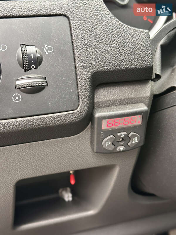 Позашляховик / Кросовер Ford Kuga 2011 в Черкасах