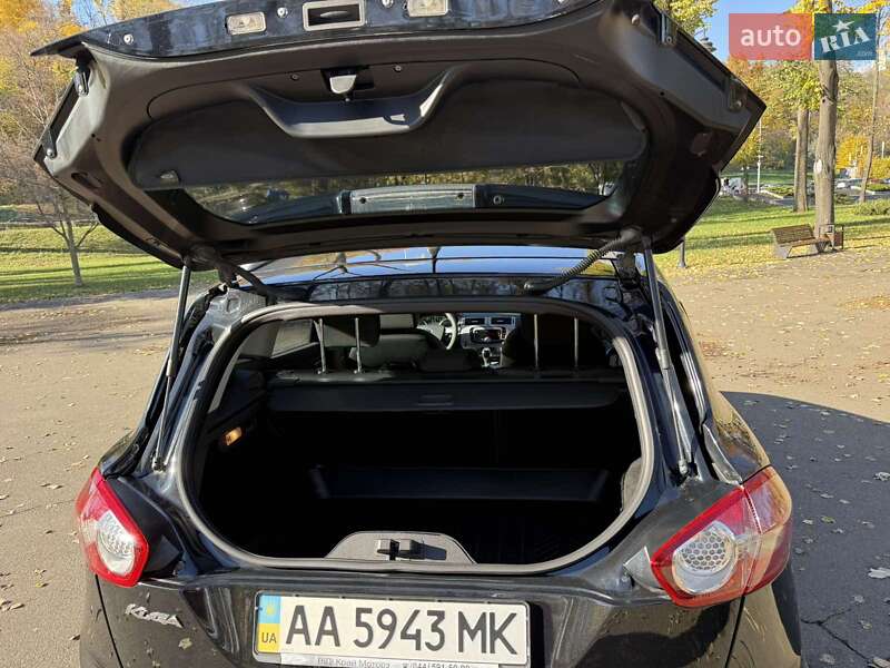 Внедорожник / Кроссовер Ford Kuga 2012 в Киеве