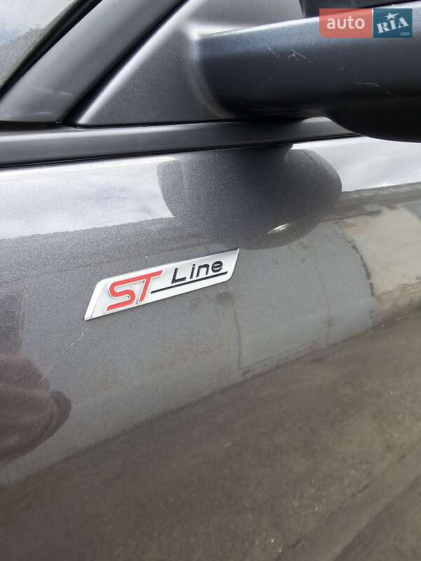 Позашляховик / Кросовер Ford Kuga 2023 в Києві