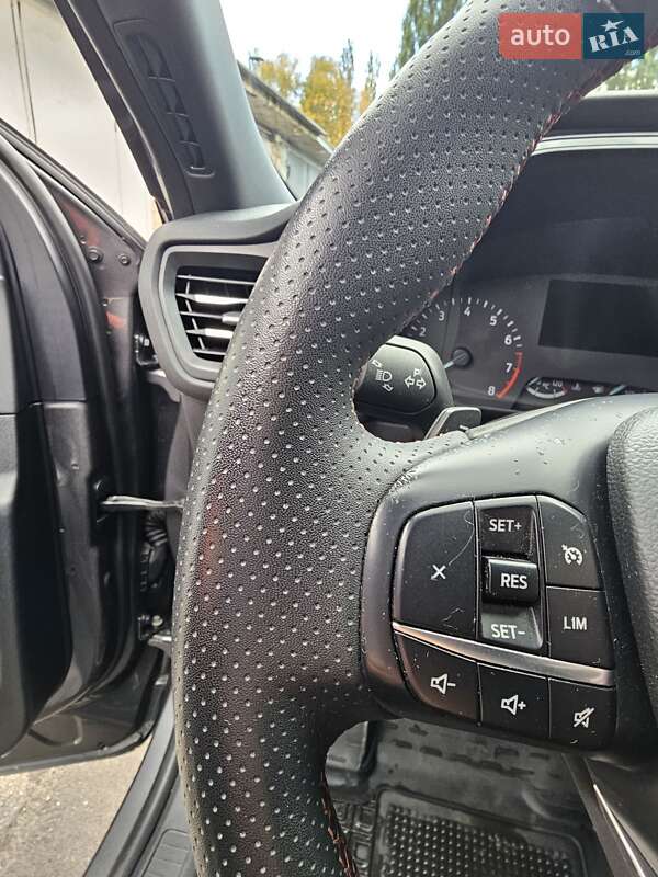 Позашляховик / Кросовер Ford Kuga 2023 в Києві