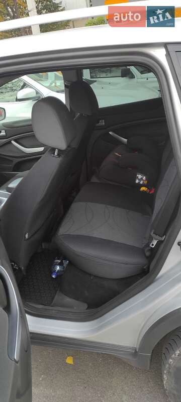 Внедорожник / Кроссовер Ford Kuga 2011 в Виннице