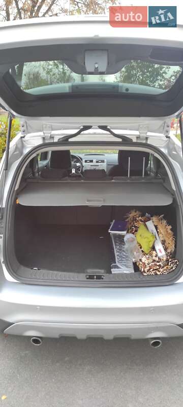 Внедорожник / Кроссовер Ford Kuga 2011 в Виннице