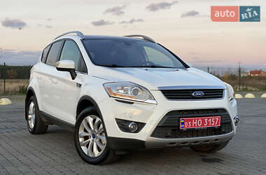 Внедорожник / Кроссовер Ford Kuga 2011 в Радивилове Внедорожник / Кроссовер Ford Kuga 2011 в Радивилове