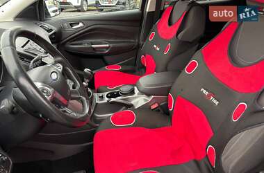 Внедорожник / Кроссовер Ford Kuga 2013 в Харькове