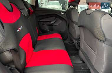 Внедорожник / Кроссовер Ford Kuga 2013 в Харькове