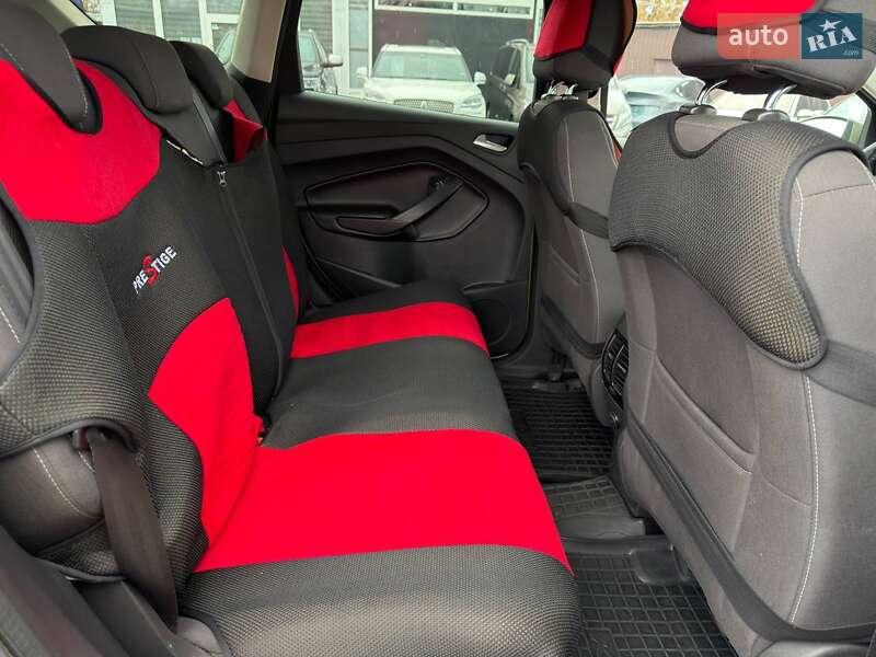 Позашляховик / Кросовер Ford Kuga 2013 в Харкові фото 16 Позашляховик / Кросовер Ford Kuga 2013 в Харкові