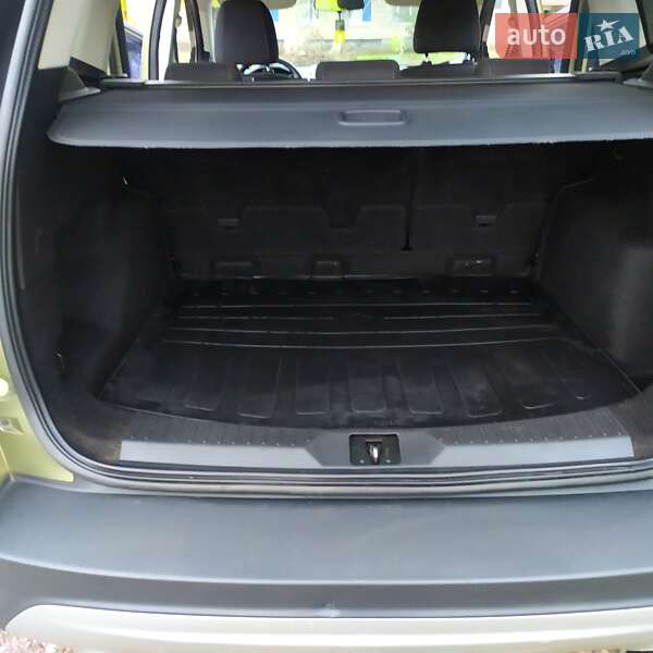 Позашляховик / Кросовер Ford Kuga 2015 в Кривому Розі фото 23 Позашляховик / Кросовер Ford Kuga 2015 в Кривому Розі