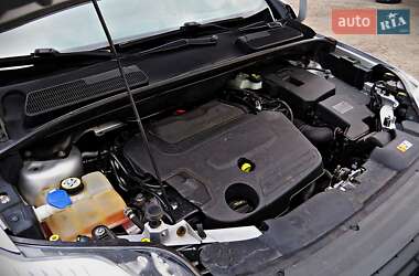 Внедорожник / Кроссовер Ford Kuga 2011 в Черкассах