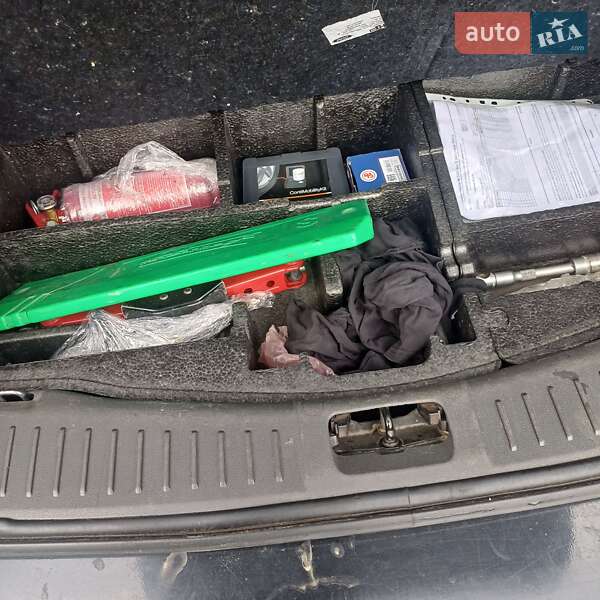 Внедорожник / Кроссовер Ford Kuga 2011 в Овруче