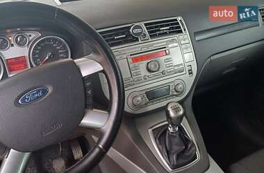 Позашляховик / Кросовер Ford Kuga 2011 в Овручі