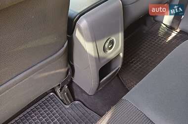 Позашляховик / Кросовер Ford Kuga 2011 в Овручі