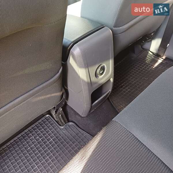 Внедорожник / Кроссовер Ford Kuga 2011 в Овруче