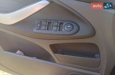 Позашляховик / Кросовер Ford Kuga 2011 в Овручі