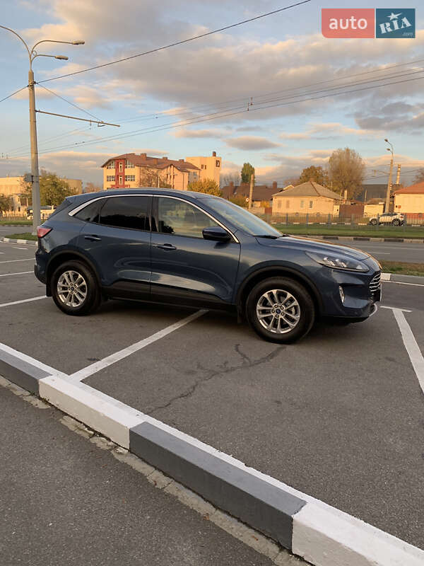 Внедорожник / Кроссовер Ford Kuga 2023 в Харькове фото 10 Внедорожник / Кроссовер Ford Kuga 2023 в Харькове