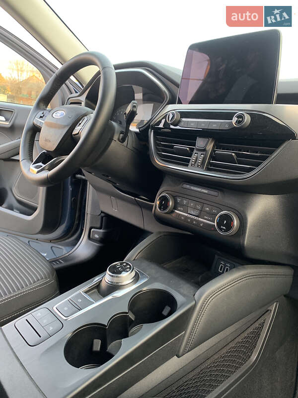 Внедорожник / Кроссовер Ford Kuga 2023 в Харькове фото 25 Внедорожник / Кроссовер Ford Kuga 2023 в Харькове