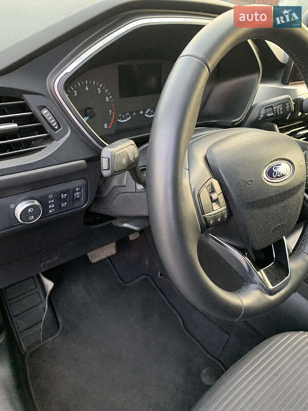 Внедорожник / Кроссовер Ford Kuga 2023 в Харькове фото 29 Внедорожник / Кроссовер Ford Kuga 2023 в Харькове