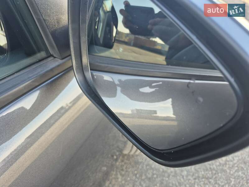 Внедорожник / Кроссовер Ford Kuga 2022 в Киеве