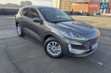 Внедорожник / Кроссовер Ford Kuga 2022 в Киеве