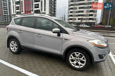 Позашляховик / Кросовер Ford Kuga 2011 в Києві