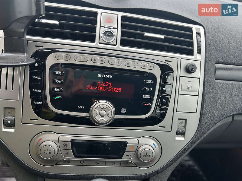 Внедорожник / Кроссовер Ford Kuga 2011 в Киеве фото 26 Внедорожник / Кроссовер Ford Kuga 2011 в Киеве