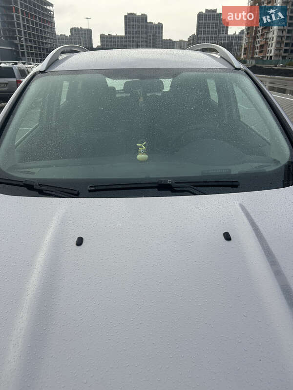 Внедорожник / Кроссовер Ford Kuga 2011 в Киеве фото 12 Внедорожник / Кроссовер Ford Kuga 2011 в Киеве