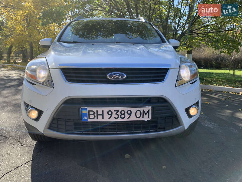 Внедорожник / Кроссовер Ford Kuga 2011 в Одессе
