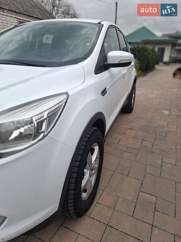 Внедорожник / Кроссовер Ford Kuga 2014 в Звягеле