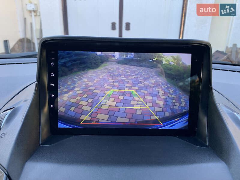 Внедорожник / Кроссовер Ford Kuga 2013 в Николаеве фото 33 Внедорожник / Кроссовер Ford Kuga 2013 в Николаеве