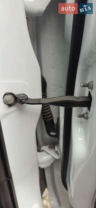 Внедорожник / Кроссовер Ford Kuga 2013 в Днепре