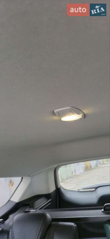 Внедорожник / Кроссовер Ford Kuga 2013 в Днепре