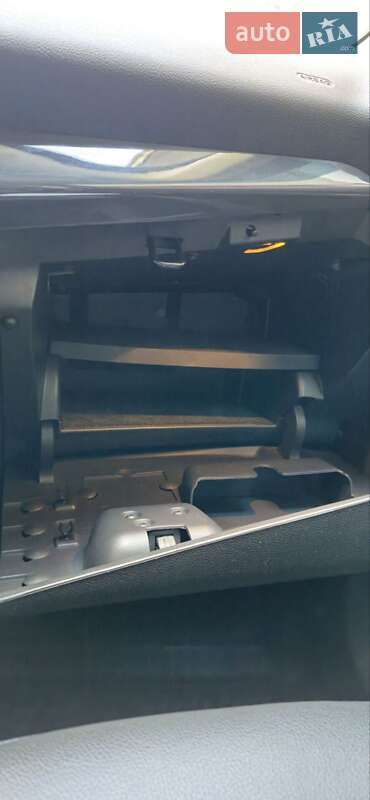 Внедорожник / Кроссовер Ford Kuga 2013 в Днепре