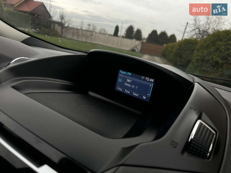 Внедорожник / Кроссовер Ford Kuga 2014 в Дрогобыче