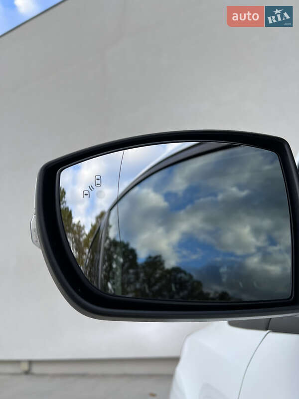 Позашляховик / Кросовер Ford Kuga 2013 в Луцьку