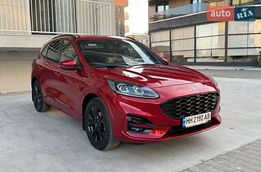 Внедорожник / Кроссовер Ford Kuga 2020 в Одессе