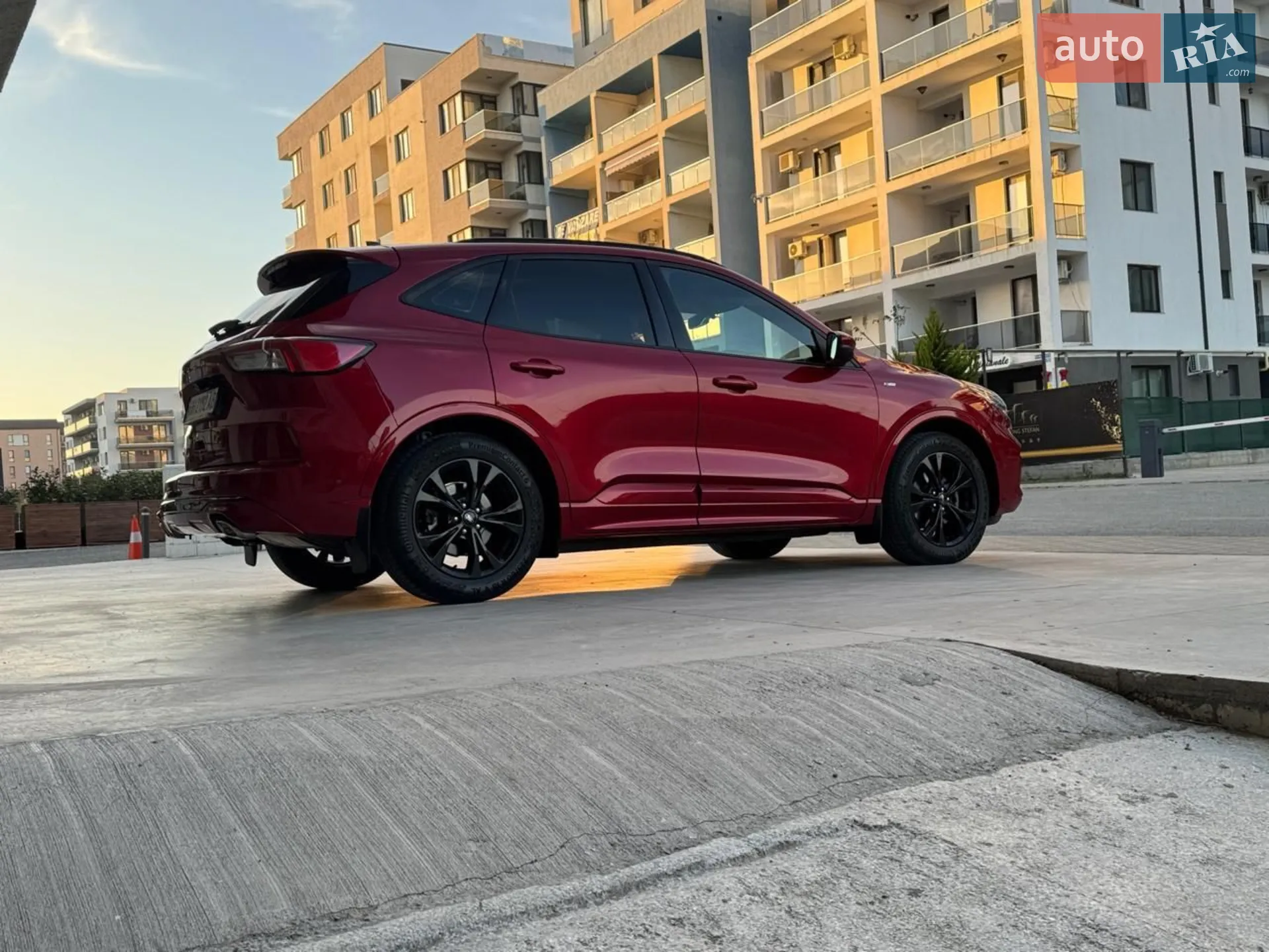 2020 Ford Kuga - мініатюра 25