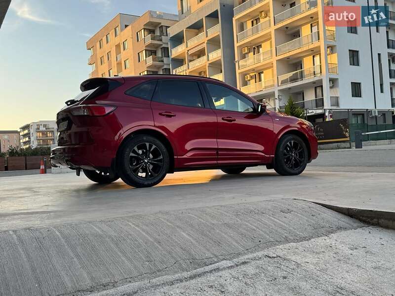 Внедорожник / Кроссовер Ford Kuga 2020 в Одессе фото 24 Внедорожник / Кроссовер Ford Kuga 2020 в Одессе