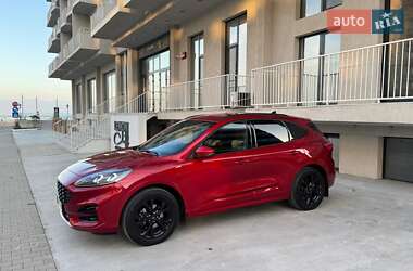 Внедорожник / Кроссовер Ford Kuga 2020 в Одессе