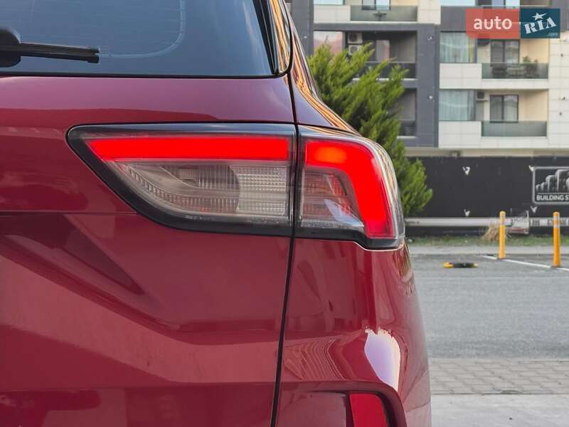 Внедорожник / Кроссовер Ford Kuga 2020 в Одессе фото 37 Внедорожник / Кроссовер Ford Kuga 2020 в Одессе