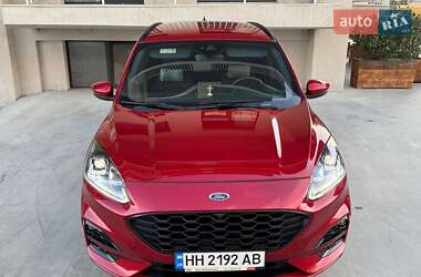 Внедорожник / Кроссовер Ford Kuga 2020 в Одессе