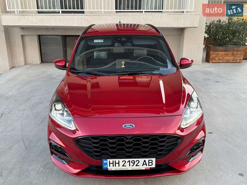 Внедорожник / Кроссовер Ford Kuga 2020 в Одессе фото 45 Внедорожник / Кроссовер Ford Kuga 2020 в Одессе