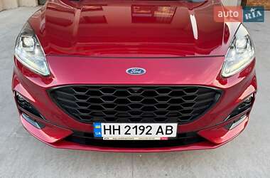 Внедорожник / Кроссовер Ford Kuga 2020 в Одессе